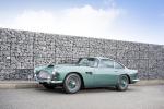 Aston Martin DB4 1960 года (UK)